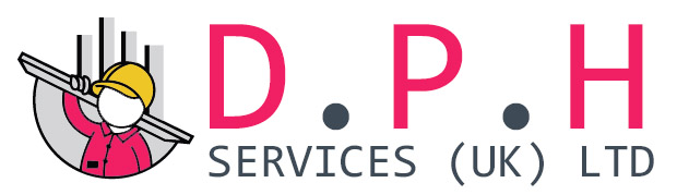 DPH Services UK Ltd - Construction logo